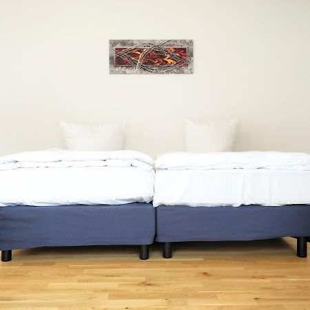 Avi City Apartments Kinghouse ดุสเซลดอร์ฟ ภายนอก รูปภาพ