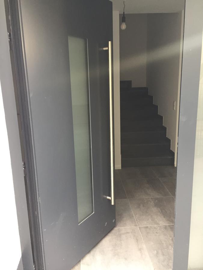Avi City Apartments Kinghouse ดุสเซลดอร์ฟ ภายนอก รูปภาพ