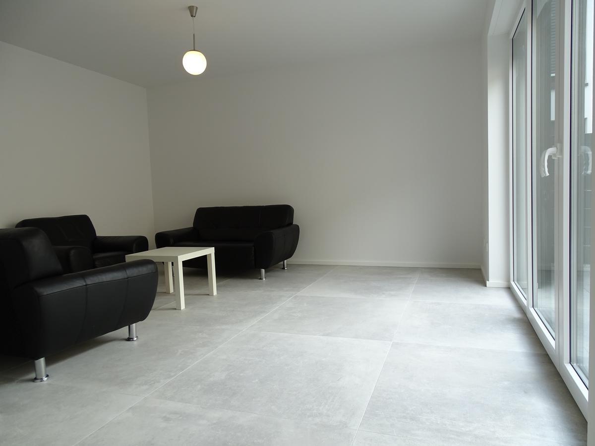 Avi City Apartments Kinghouse ดุสเซลดอร์ฟ ภายนอก รูปภาพ