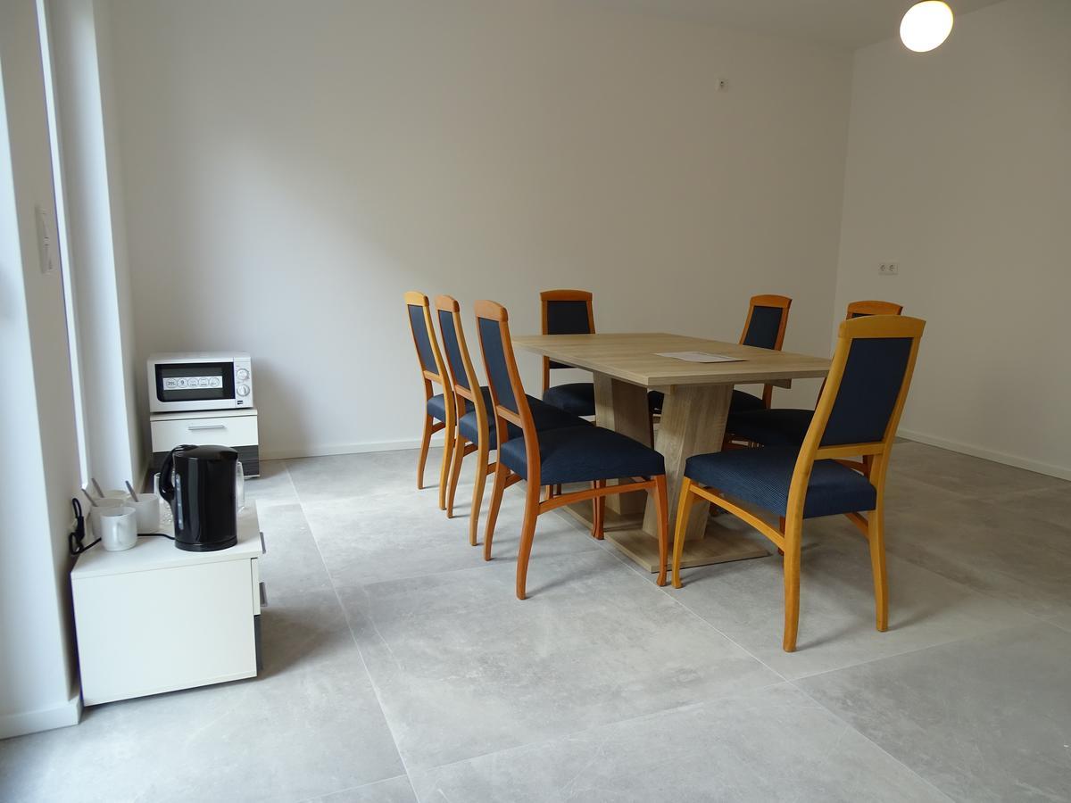 Avi City Apartments Kinghouse ดุสเซลดอร์ฟ ภายนอก รูปภาพ