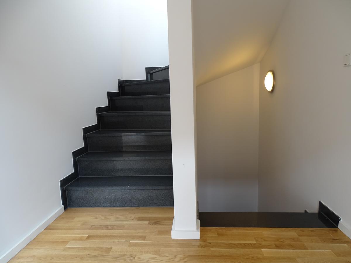 Avi City Apartments Kinghouse ดุสเซลดอร์ฟ ภายนอก รูปภาพ