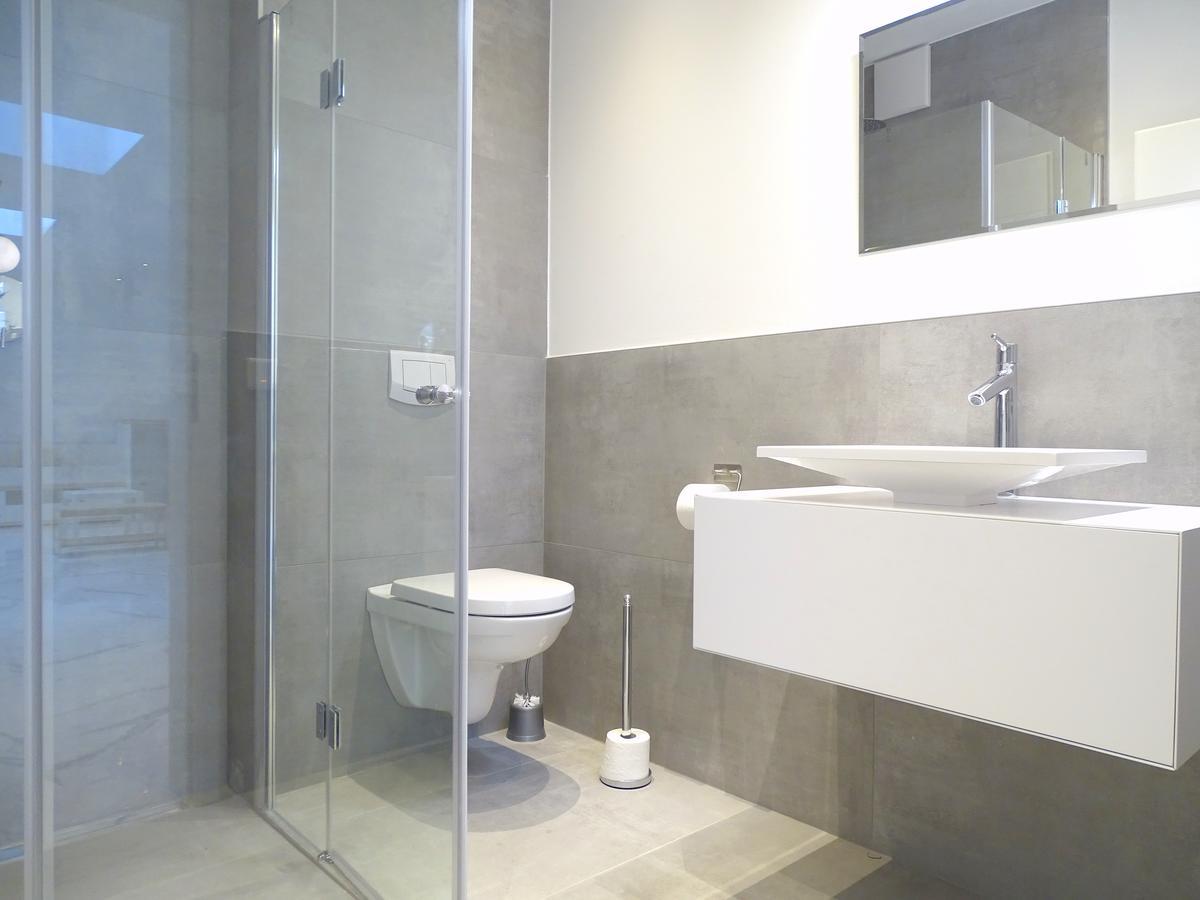 Avi City Apartments Kinghouse ดุสเซลดอร์ฟ ภายนอก รูปภาพ