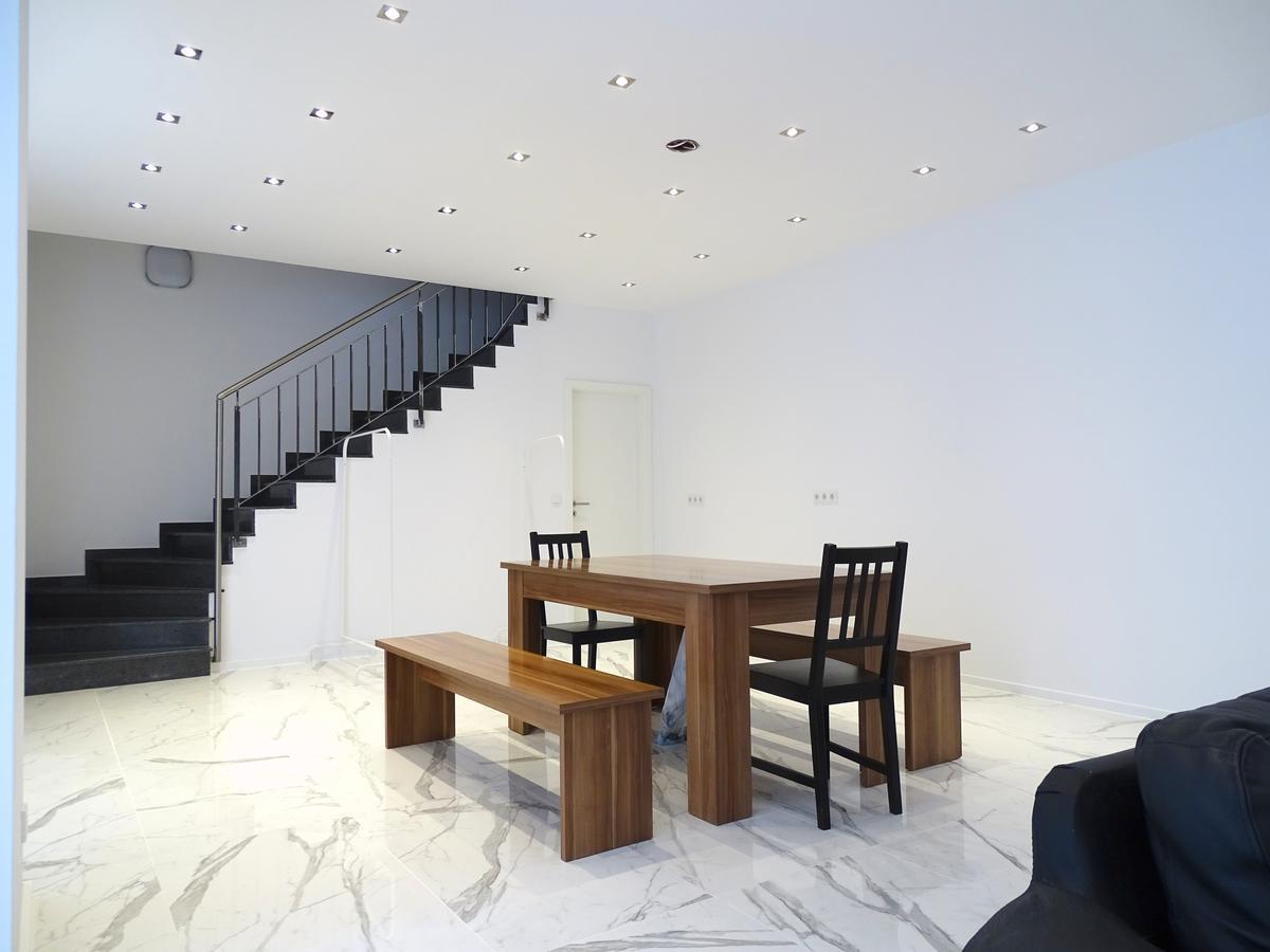 Avi City Apartments Kinghouse ดุสเซลดอร์ฟ ภายนอก รูปภาพ