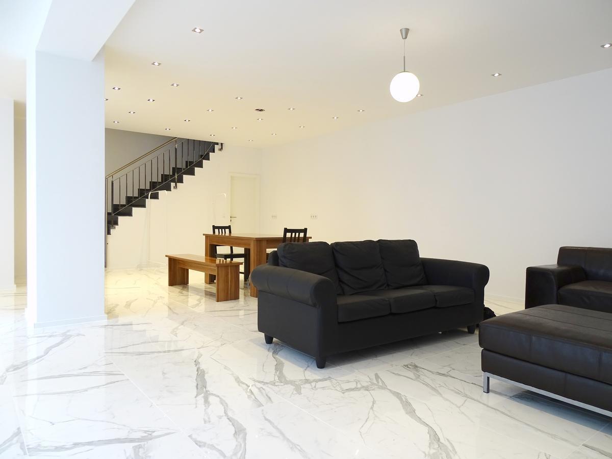 Avi City Apartments Kinghouse ดุสเซลดอร์ฟ ภายนอก รูปภาพ