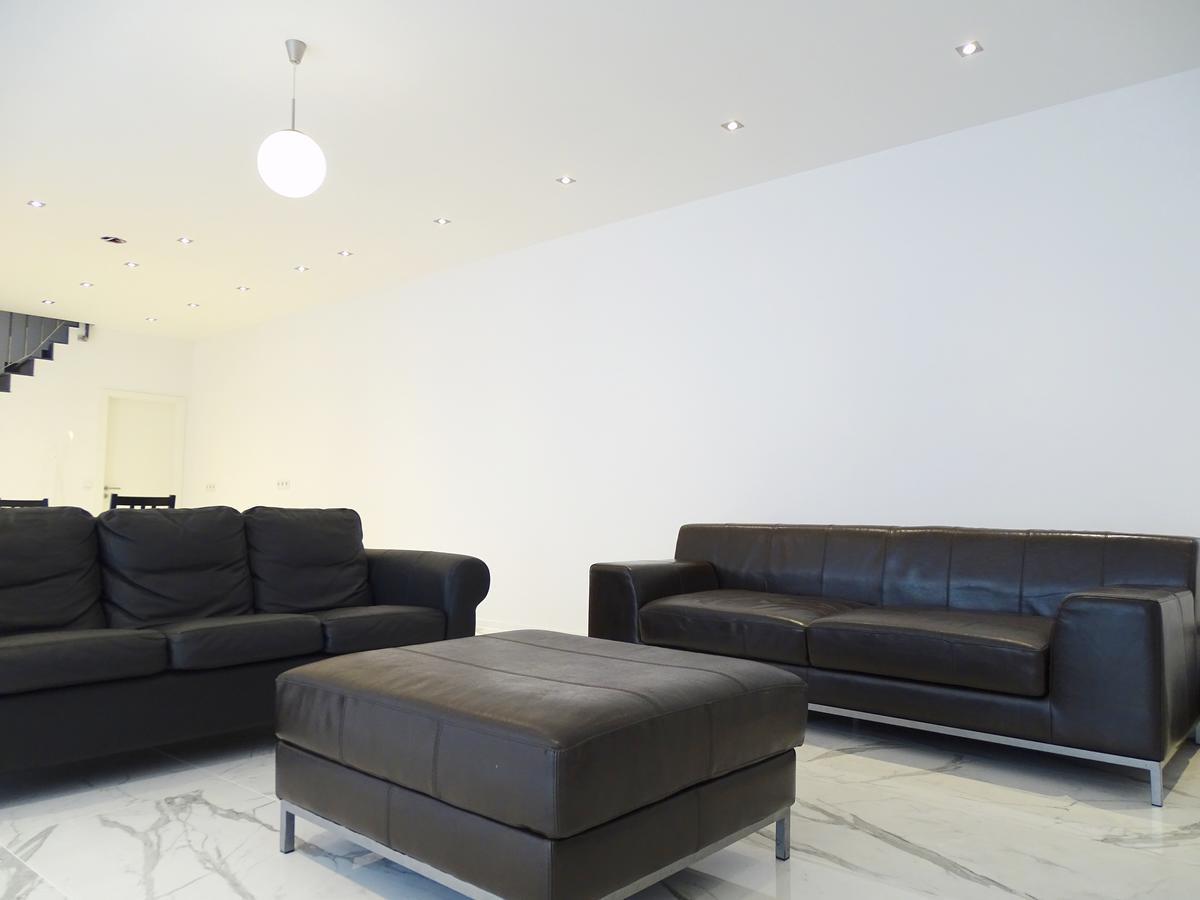 Avi City Apartments Kinghouse ดุสเซลดอร์ฟ ภายนอก รูปภาพ