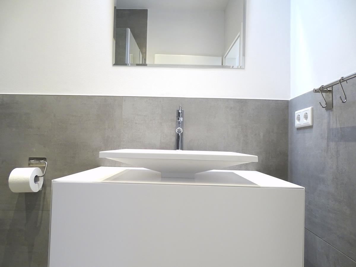 Avi City Apartments Kinghouse ดุสเซลดอร์ฟ ภายนอก รูปภาพ