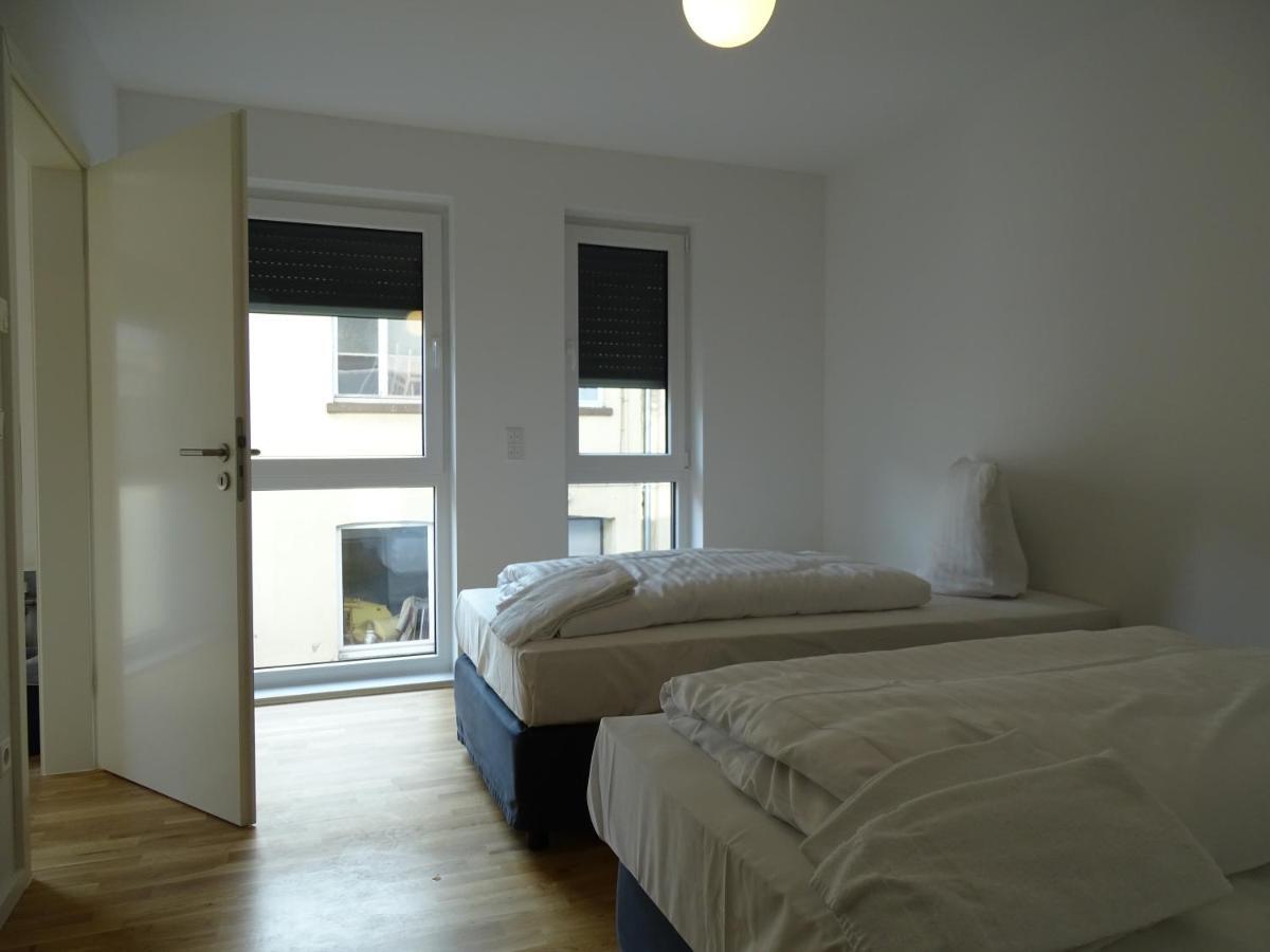 Avi City Apartments Kinghouse ดุสเซลดอร์ฟ ห้อง รูปภาพ