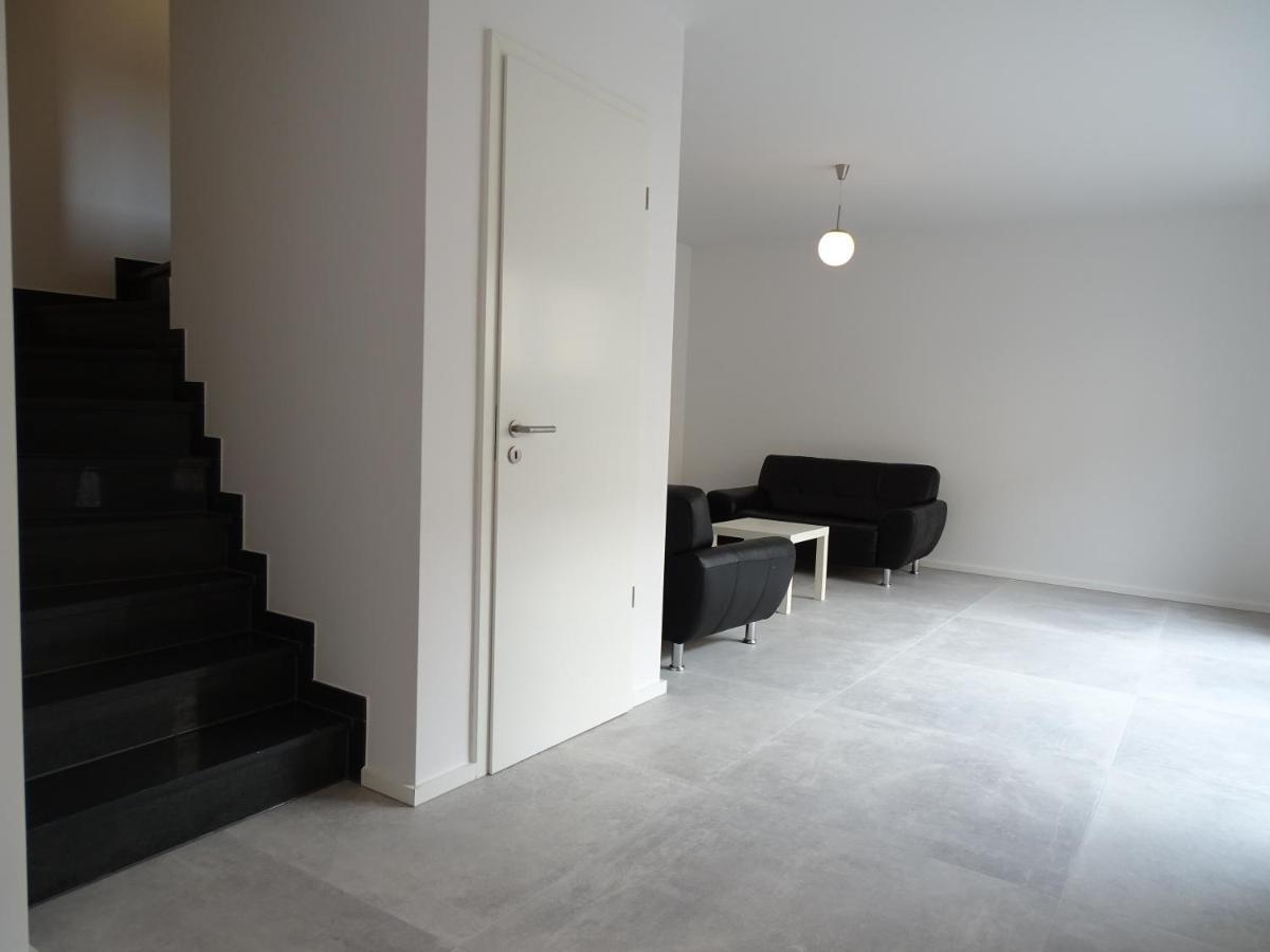 Avi City Apartments Kinghouse ดุสเซลดอร์ฟ ห้อง รูปภาพ