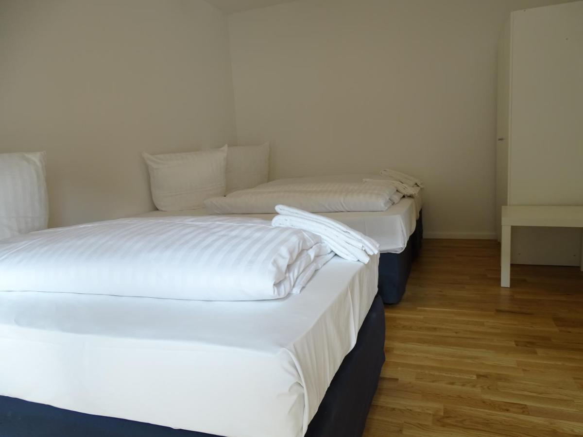 Avi City Apartments Kinghouse ดุสเซลดอร์ฟ ห้อง รูปภาพ