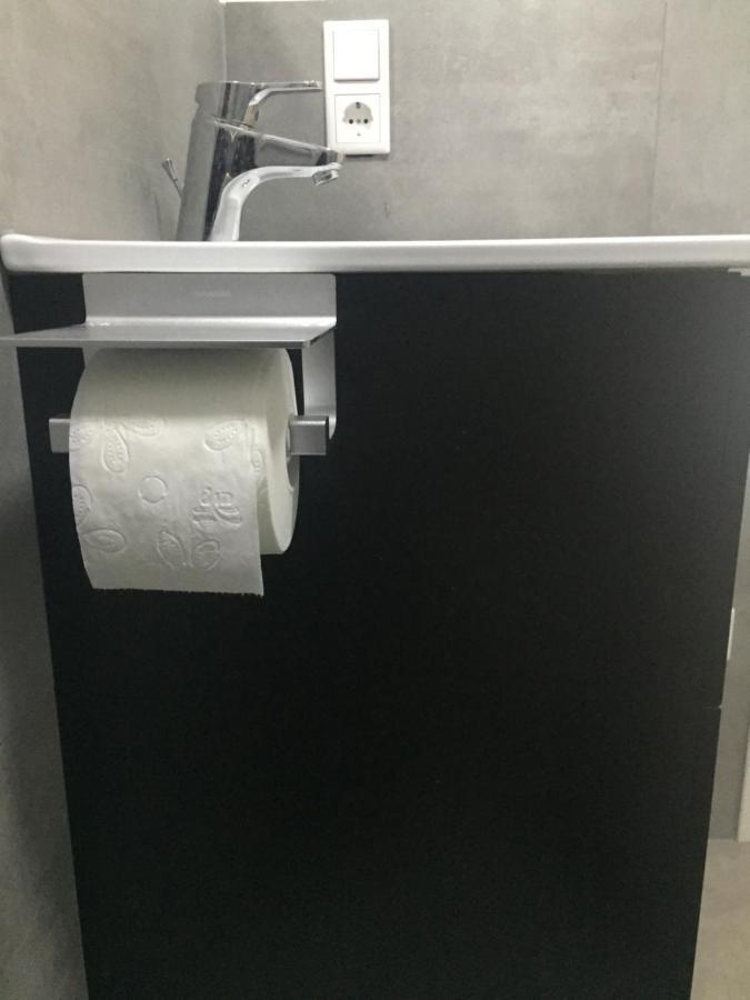 Avi City Apartments Kinghouse ดุสเซลดอร์ฟ ห้อง รูปภาพ