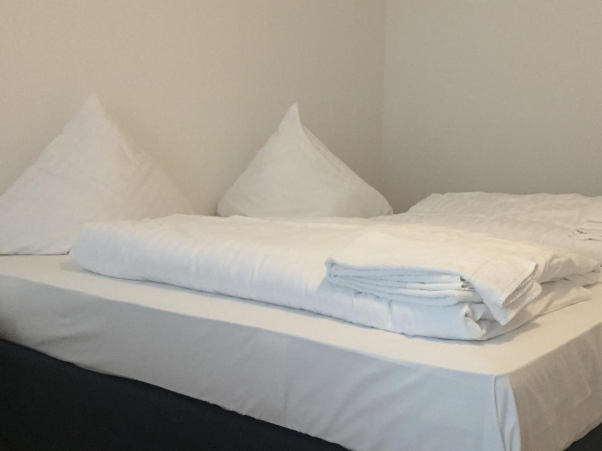 Avi City Apartments Kinghouse ดุสเซลดอร์ฟ ห้อง รูปภาพ